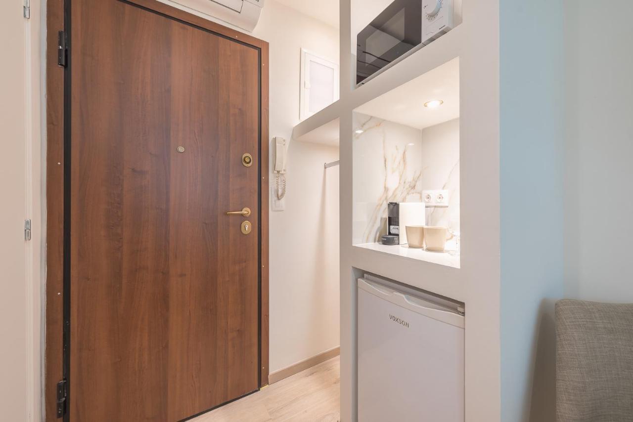 Syntagma Mini Apartment Атина Екстериор снимка