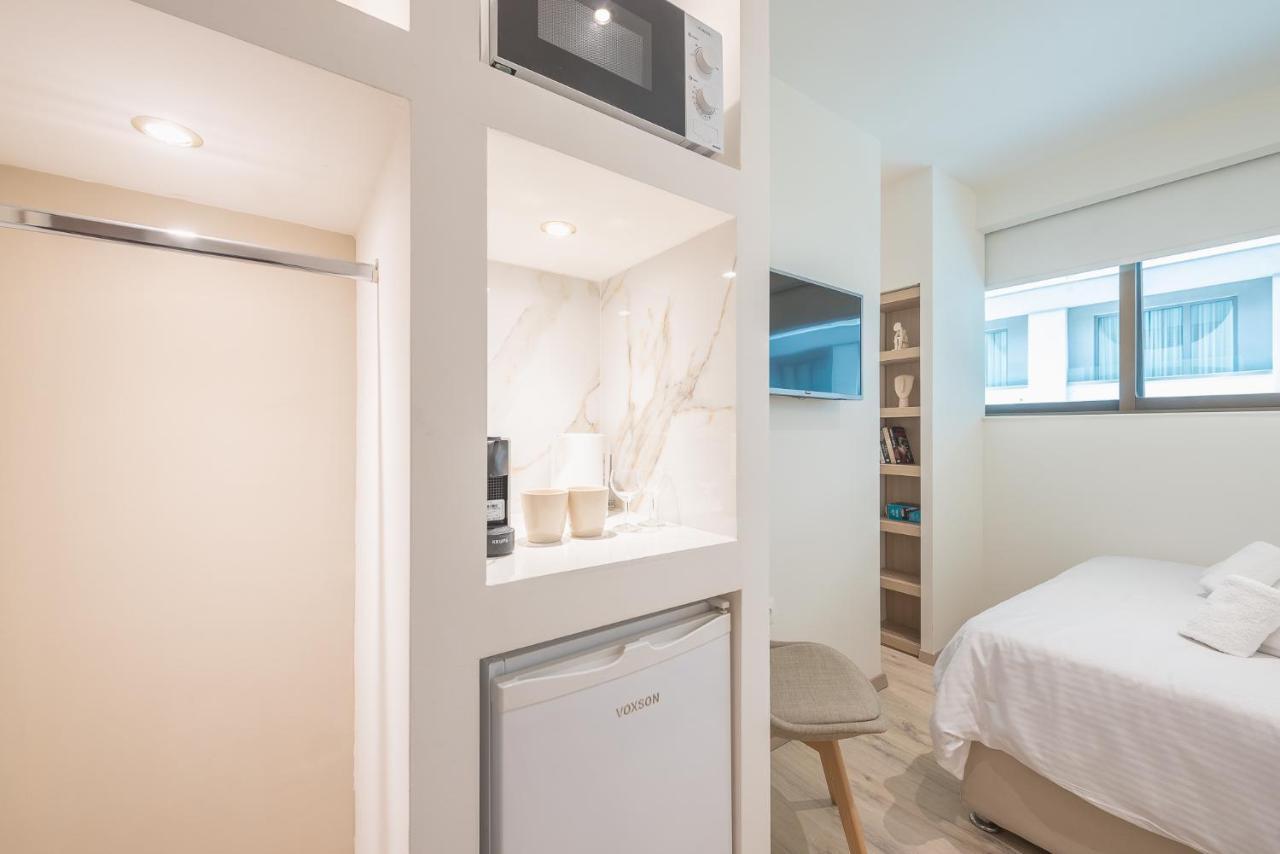 Syntagma Mini Apartment Атина Екстериор снимка