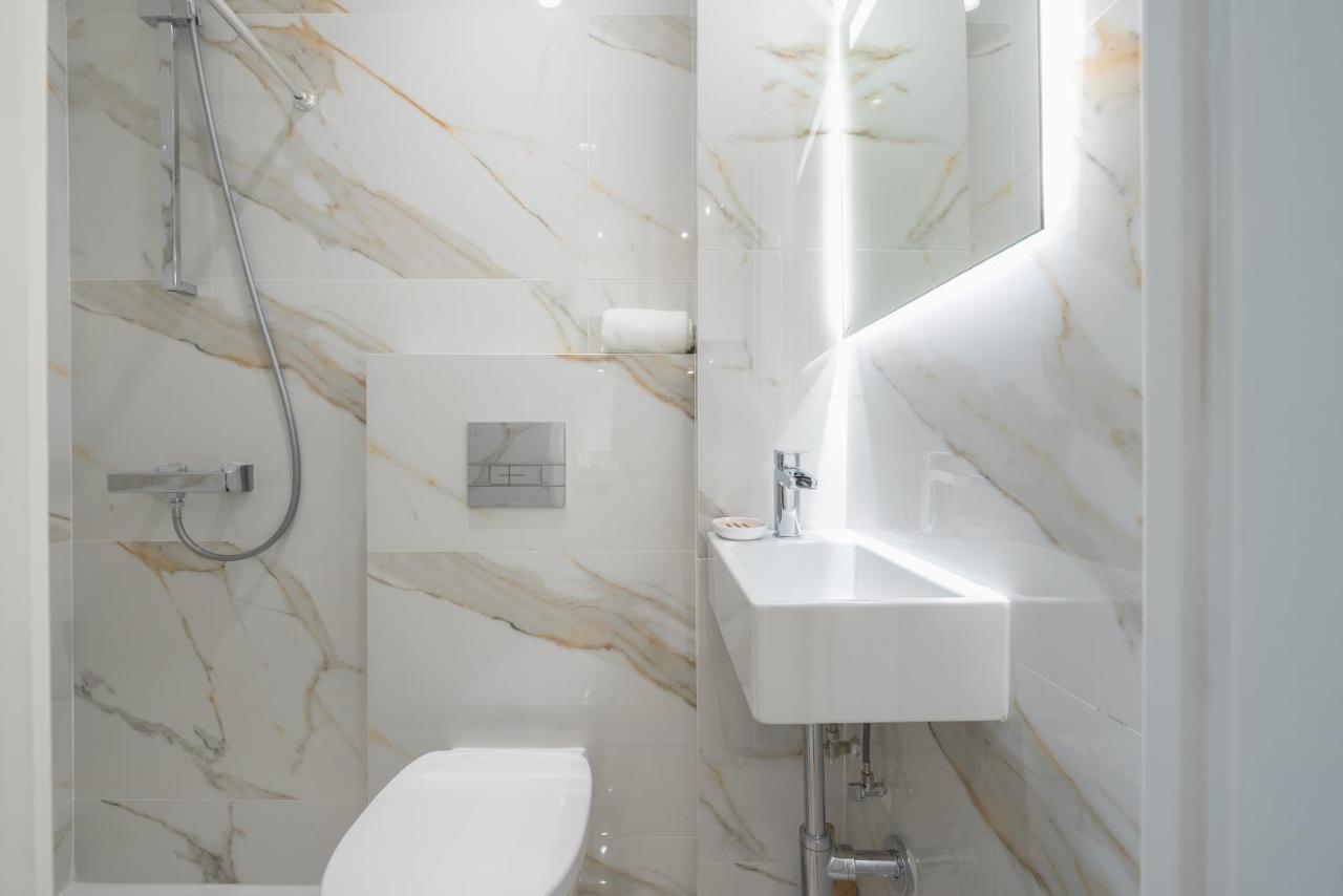 Syntagma Mini Apartment Атина Екстериор снимка